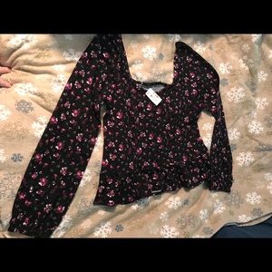 Juniors Aeropostale XL shirt